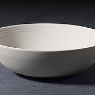 KOM MET GERIBBELDE RAND